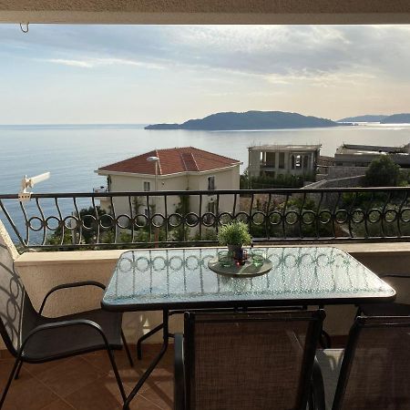 Apartment Blue سفيتي ستيفان المظهر الخارجي الصورة