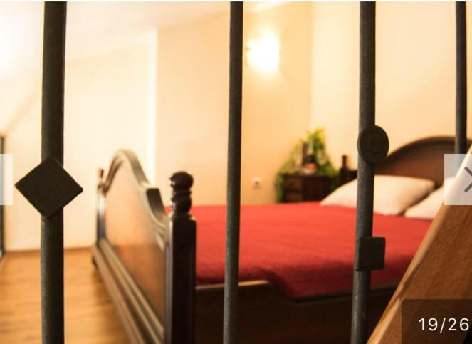 Apartment Blue سفيتي ستيفان المظهر الخارجي الصورة