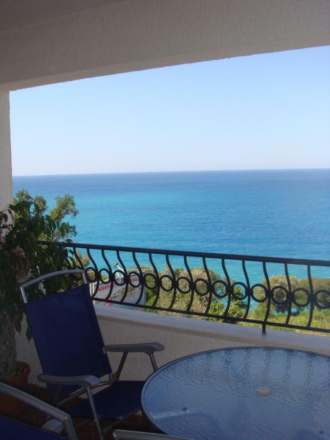 Apartment Blue سفيتي ستيفان المظهر الخارجي الصورة